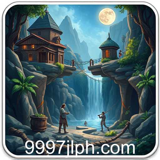 Exploring the World of Adventure Games on 997jl.com