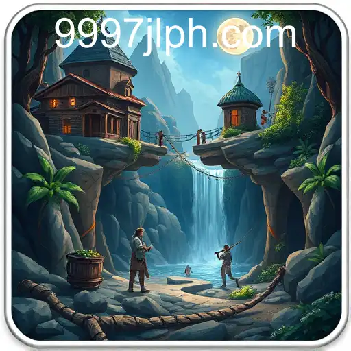 Exploring the World of Adventure Games on 997jl.com