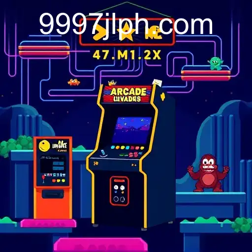 Exploring the Timeless Appeal of Arcade Classics on 997jl.com