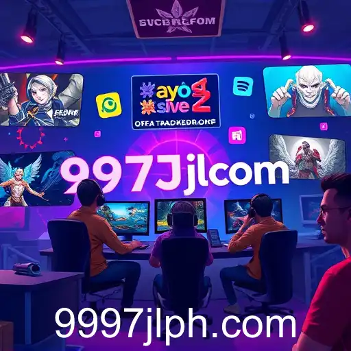 Digital Gaming Realm: Adapting to a New Era