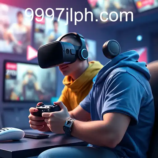 Emerging Trends in Online Gaming 2025