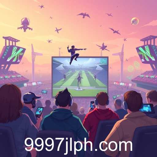 The Evolution of Online Gaming Platforms