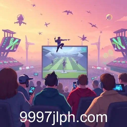 The Evolution of Online Gaming Platforms