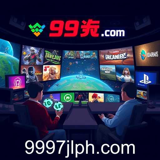 The Evolving Landscape of Online Gaming Platforms