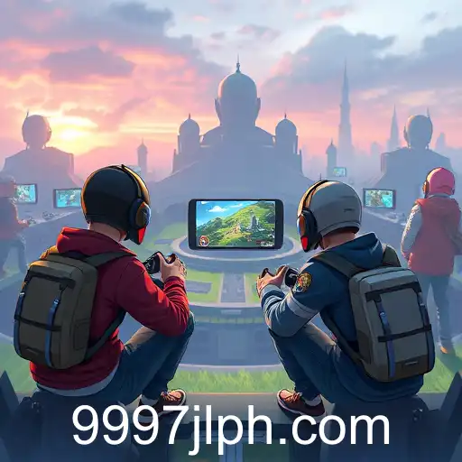 Evolving Trends in Online Gaming Platforms