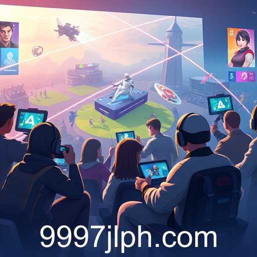 The Digital Frontier: Exploring 997jl.com