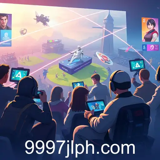 The Digital Frontier: Exploring 997jl.com