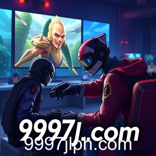 Gaming Evolutions and Emerging Trends