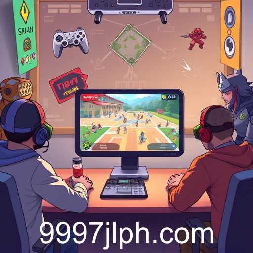 Gaming Evolutions: New Era of Online Platforms