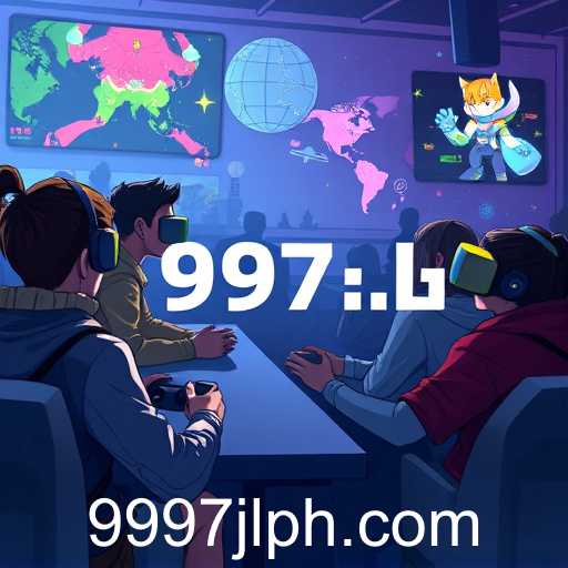 The Rise of Online Gaming Hub 997jl.com