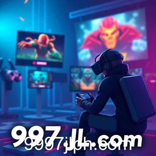 The Rise of Gaming Platforms in 2025