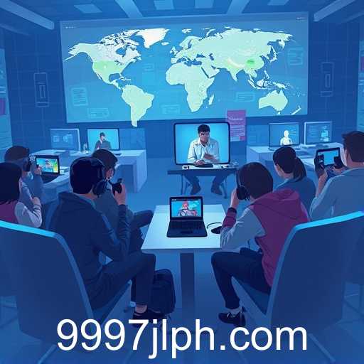 Gaming Trends and Digital Evolution