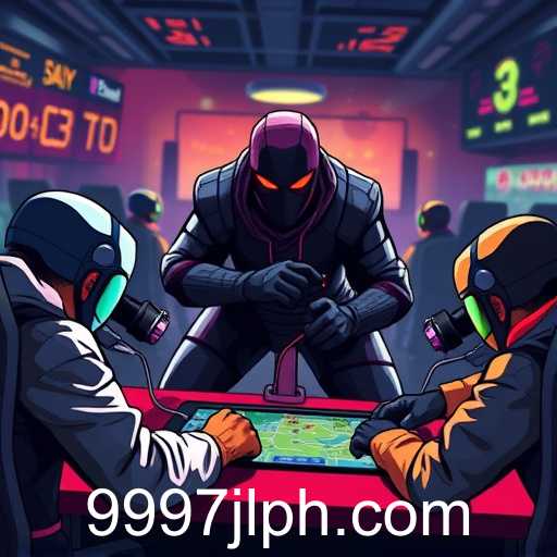 Exploring the Thrills of 'Multiplayer Fun' on 997jl.com