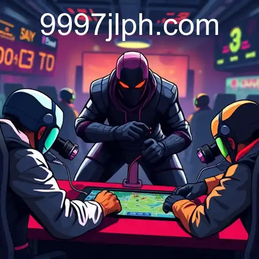 Exploring the Thrills of 'Multiplayer Fun' on 997jl.com