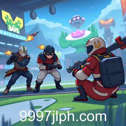 The Evolution of Online Gaming Platforms