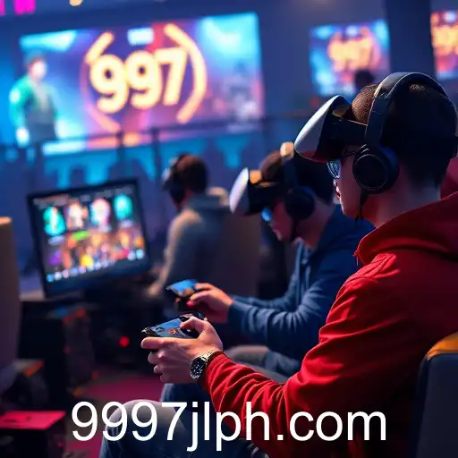 The Rise of Online Gaming Platforms in 2025