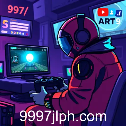 The Evolution of Online Gaming: 997jl.com and Industry Trends