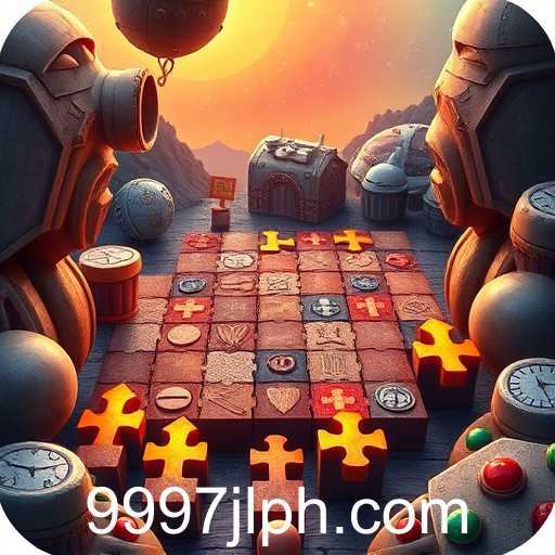 Exploring the World of Puzzle Games on 997jl.com