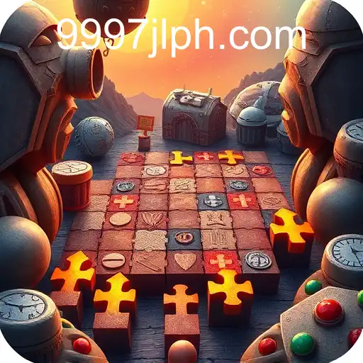 Exploring the World of Puzzle Games on 997jl.com