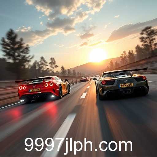 Exploring the Thrills of 'Racing Adventures' on 997jl.com