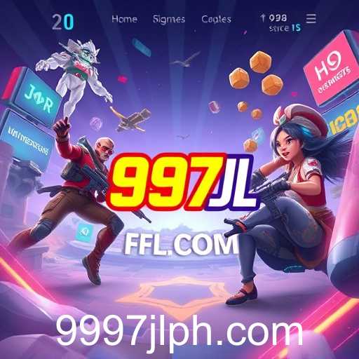 The Rise of 997jl.com in the Gaming World