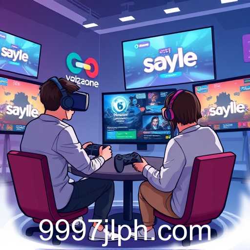 The Rise of 997jl: Gaming in a Digital Age