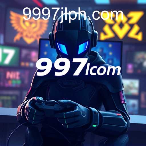 The Rise of 997JL: A New Era in Online Gaming