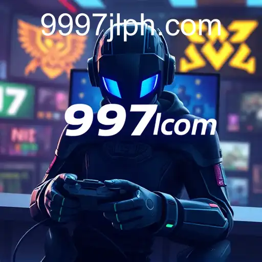 The Rise of 997JL: A New Era in Online Gaming