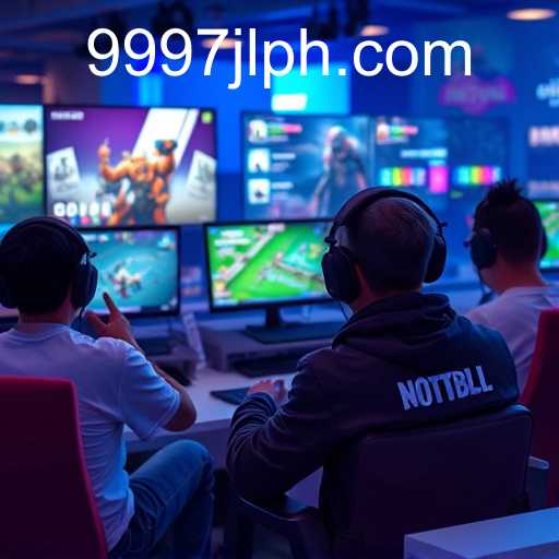 The Rise of 997jl.com in the Gaming World