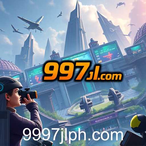 Rise of Online Gaming Platforms: A Look at 997jl.com