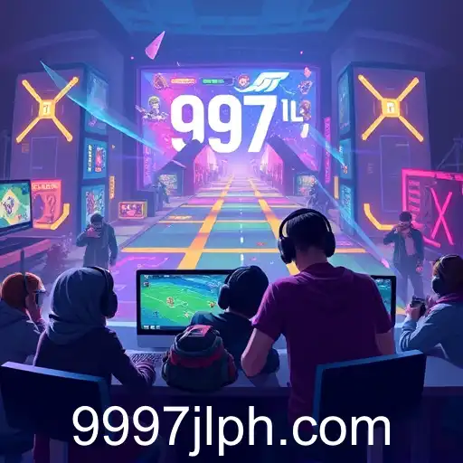 The Rise of Online Gaming in 2025