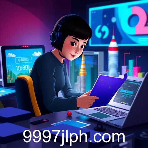 The Growing Popularity of Simulation Games on 997jl.com