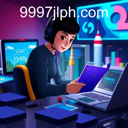 The Growing Popularity of Simulation Games on 997jl.com