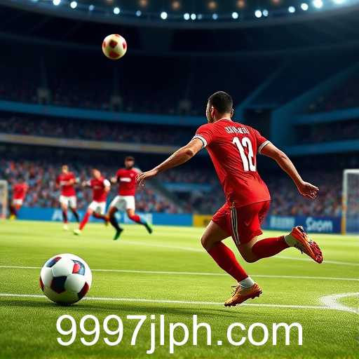 Exploring the Dynamic World of Online Sports Games: A Focus on 997jl.com