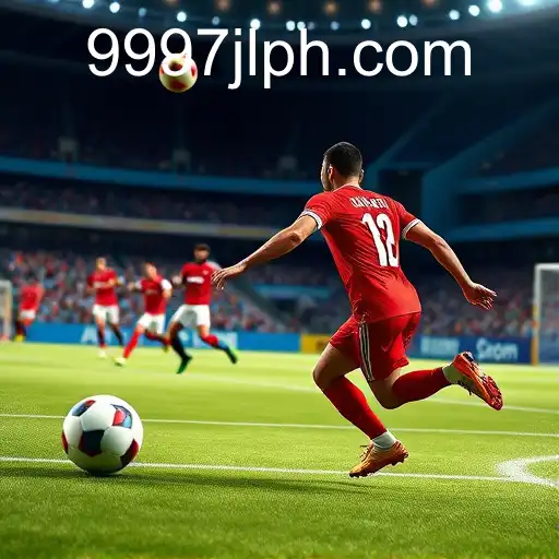Exploring the Dynamic World of Online Sports Games: A Focus on 997jl.com