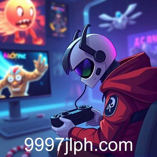 The Rise of 997jl.com in the Gaming World
